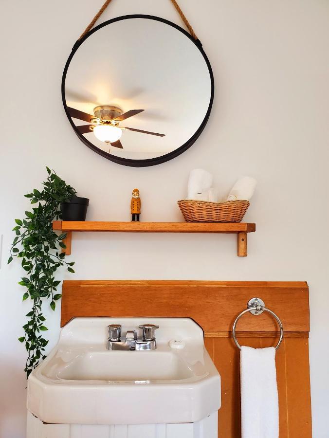 Auberge De La Rive De Charlevoix - Auberge De Jeunesse Familiale Pour Voyageurs De Tous Ages Saint-Joseph-de-la-Rive Εξωτερικό φωτογραφία