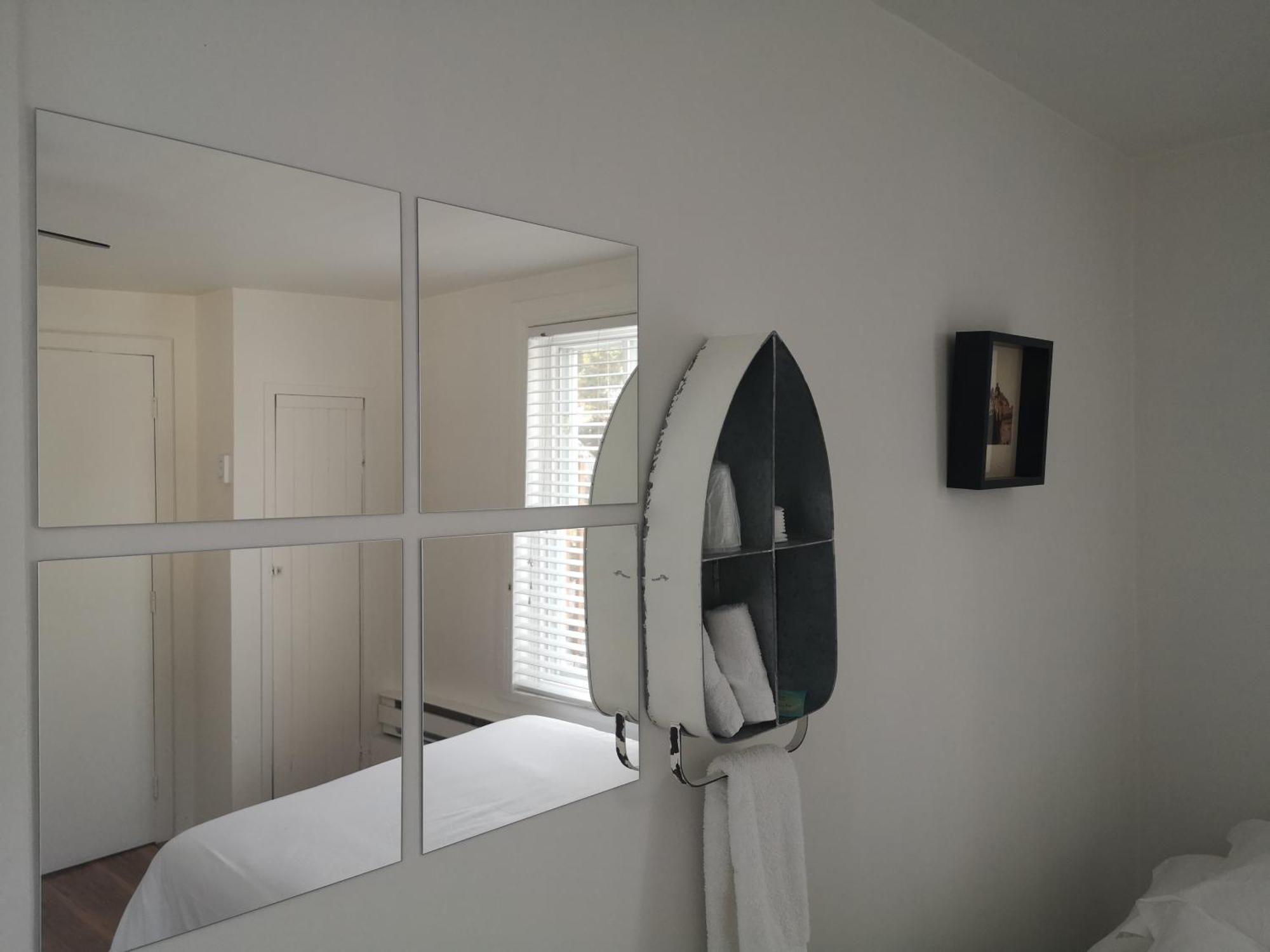 Auberge De La Rive De Charlevoix - Auberge De Jeunesse Familiale Pour Voyageurs De Tous Ages Saint-Joseph-de-la-Rive Εξωτερικό φωτογραφία